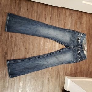 Ariat Bootcut Jeans